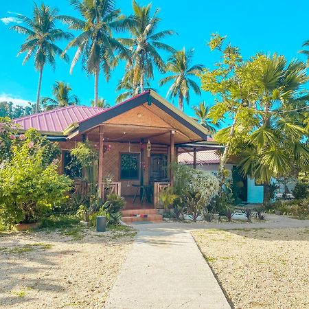 Eashantis Place San Vicente  Luaran gambar
