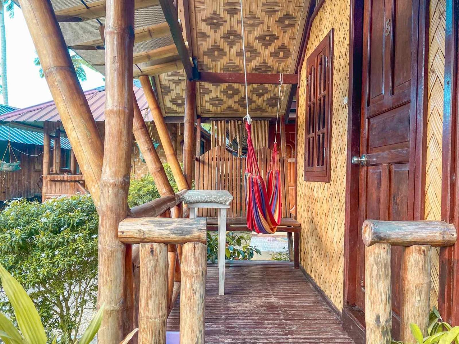 Eashantis Place San Vicente  Luaran gambar