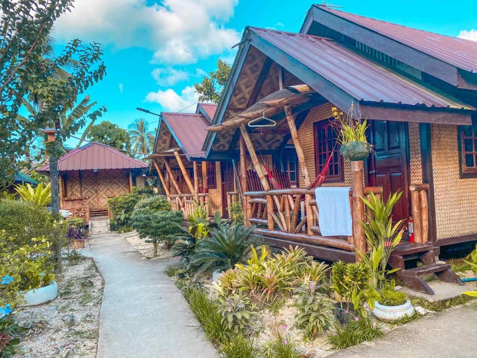 Eashantis Place San Vicente  Luaran gambar