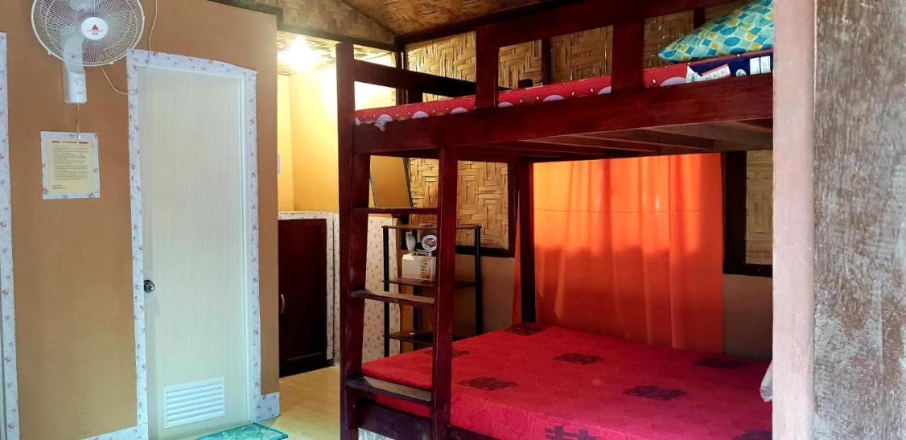Eashantis Place San Vicente  Luaran gambar