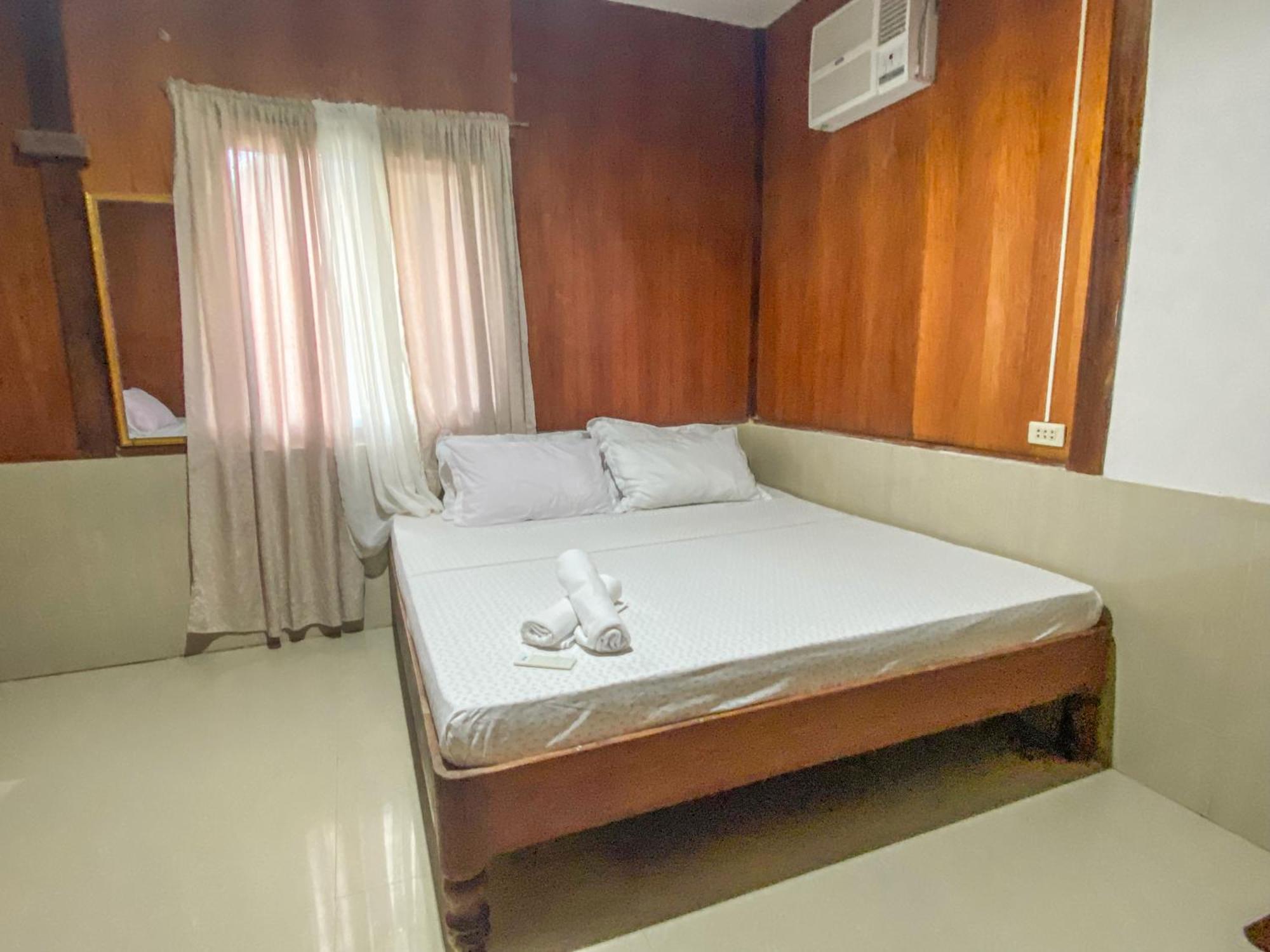 Eashantis Place San Vicente  Luaran gambar