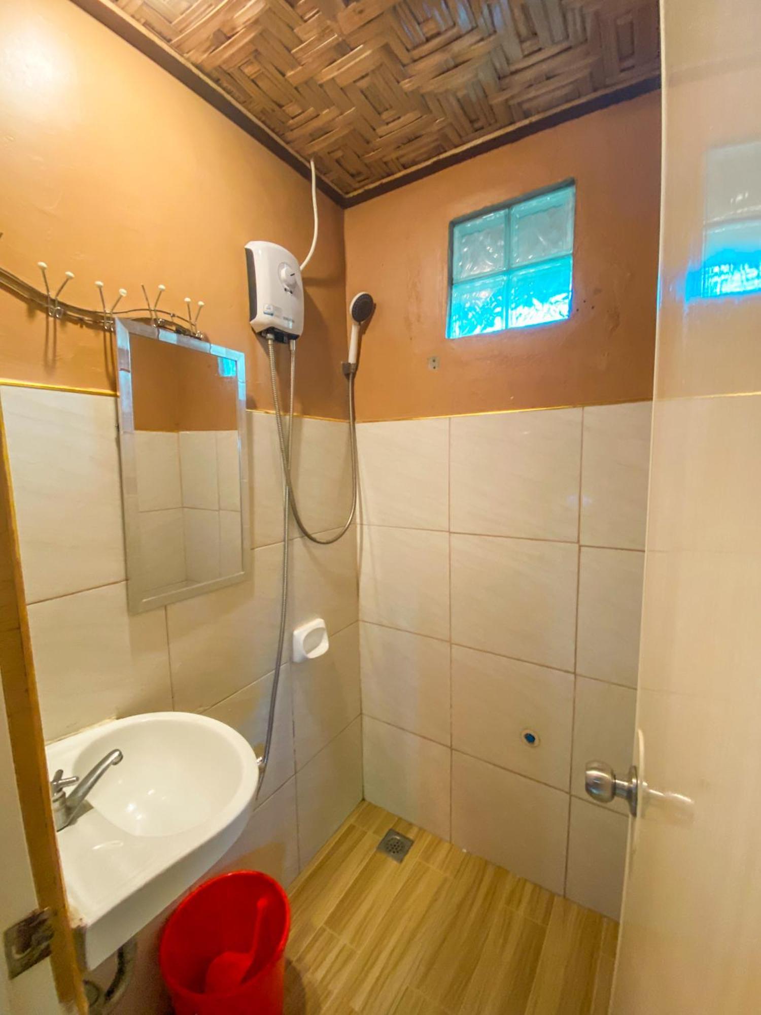 Eashantis Place San Vicente  Luaran gambar