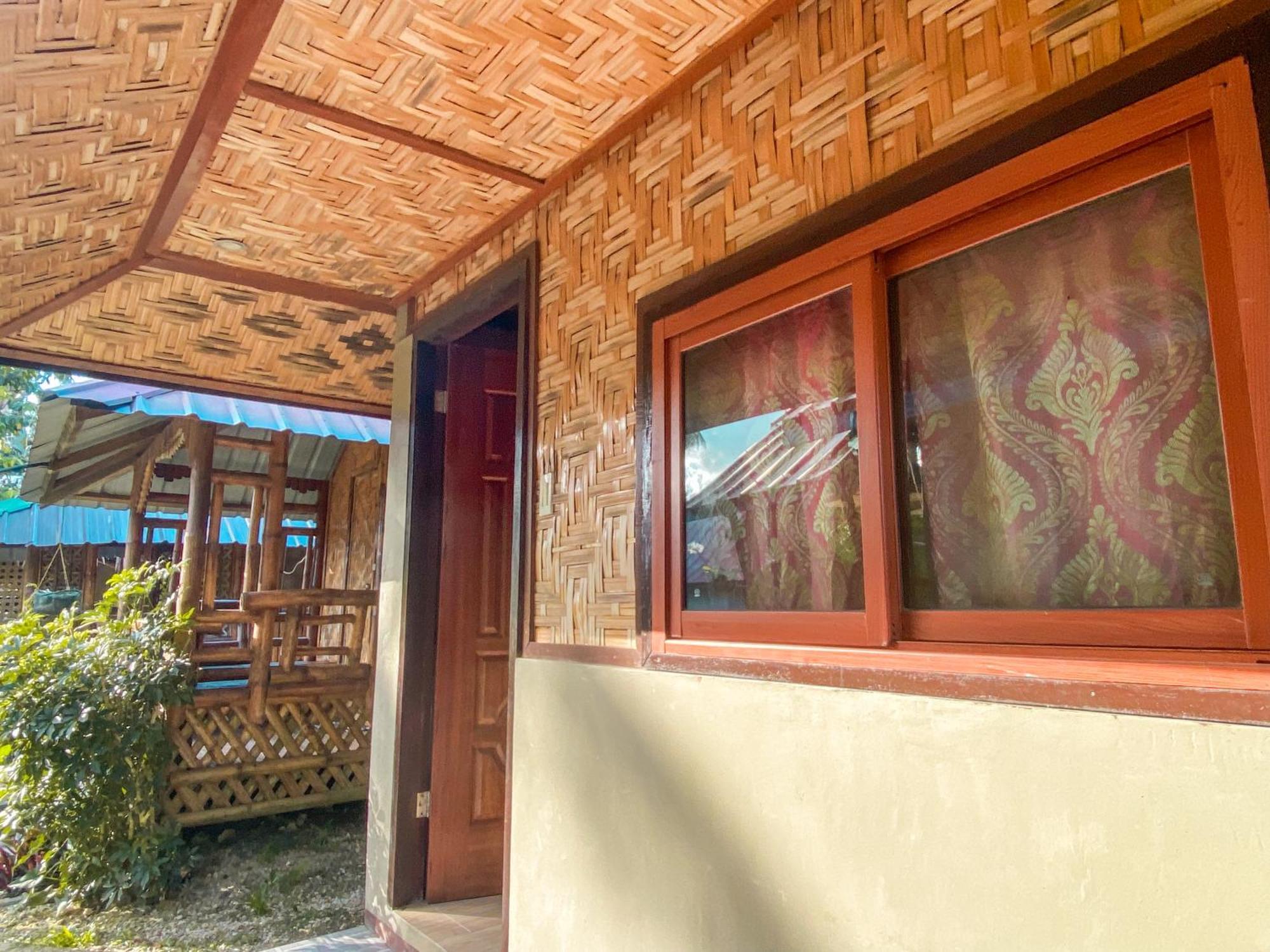 Eashantis Place San Vicente  Luaran gambar