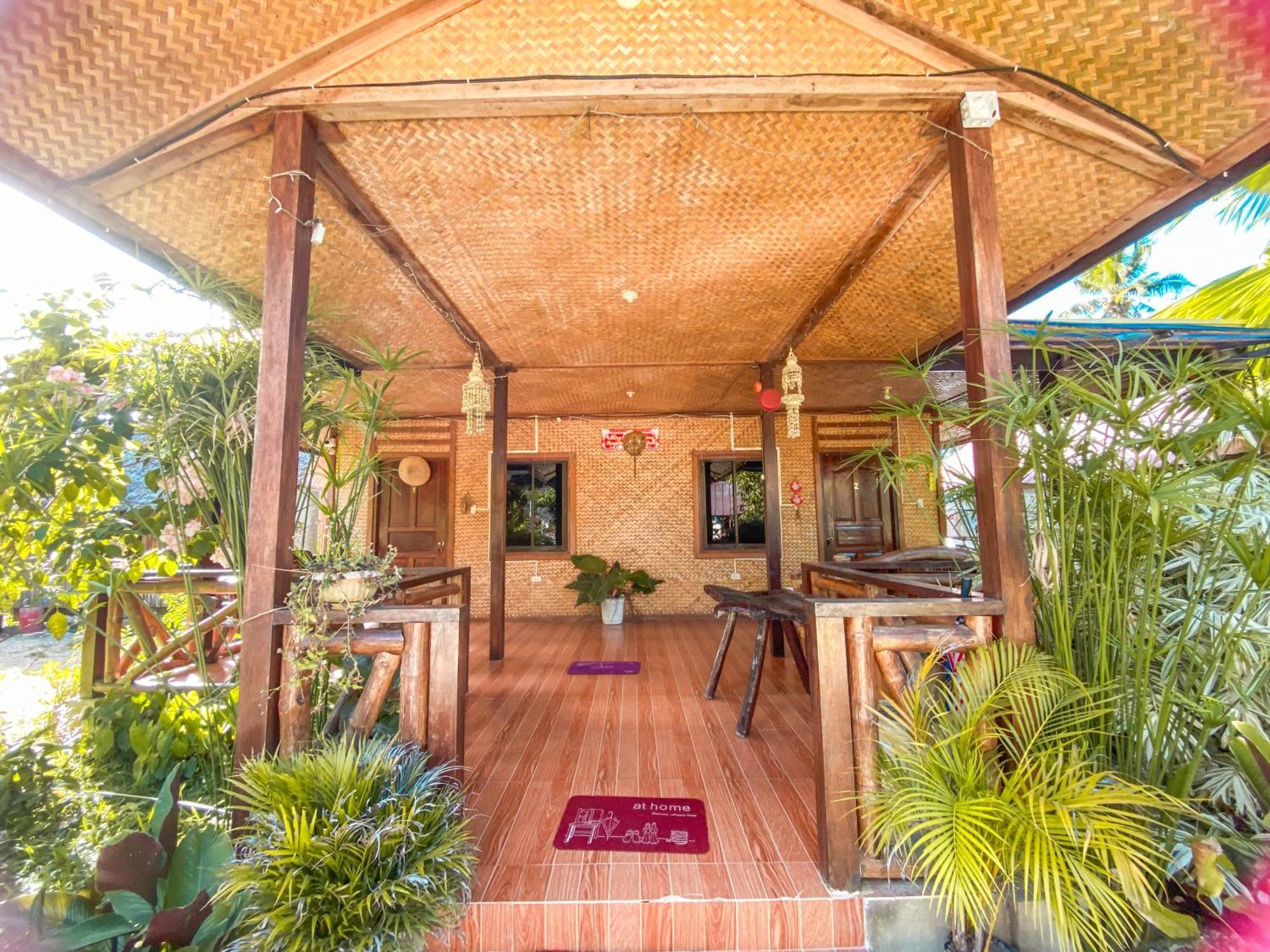 Eashantis Place San Vicente  Luaran gambar