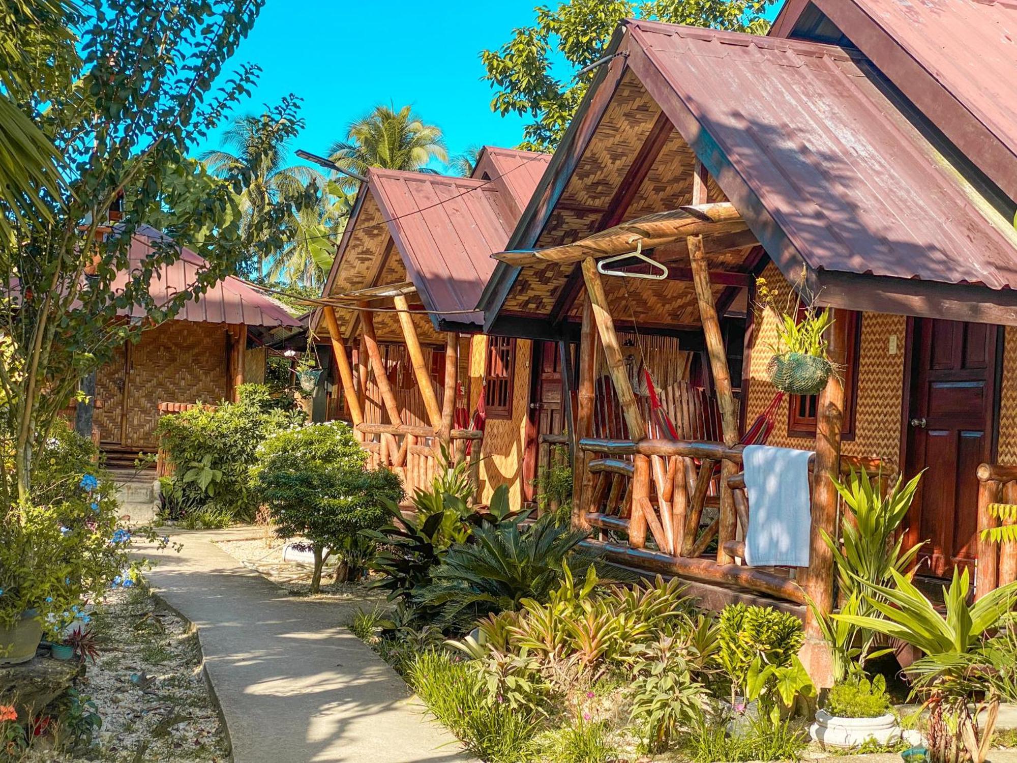 Eashantis Place San Vicente  Luaran gambar
