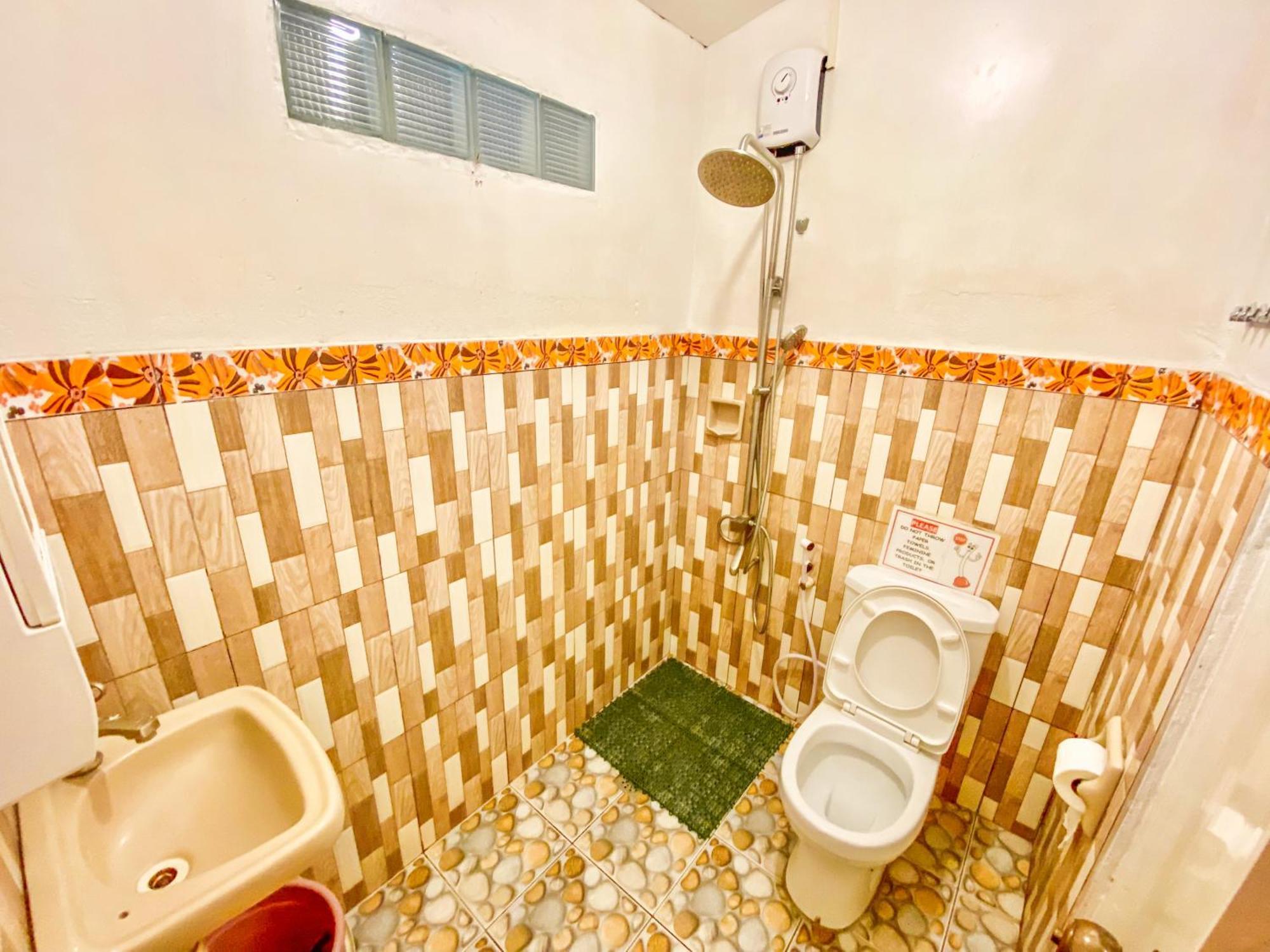Eashantis Place San Vicente  Luaran gambar