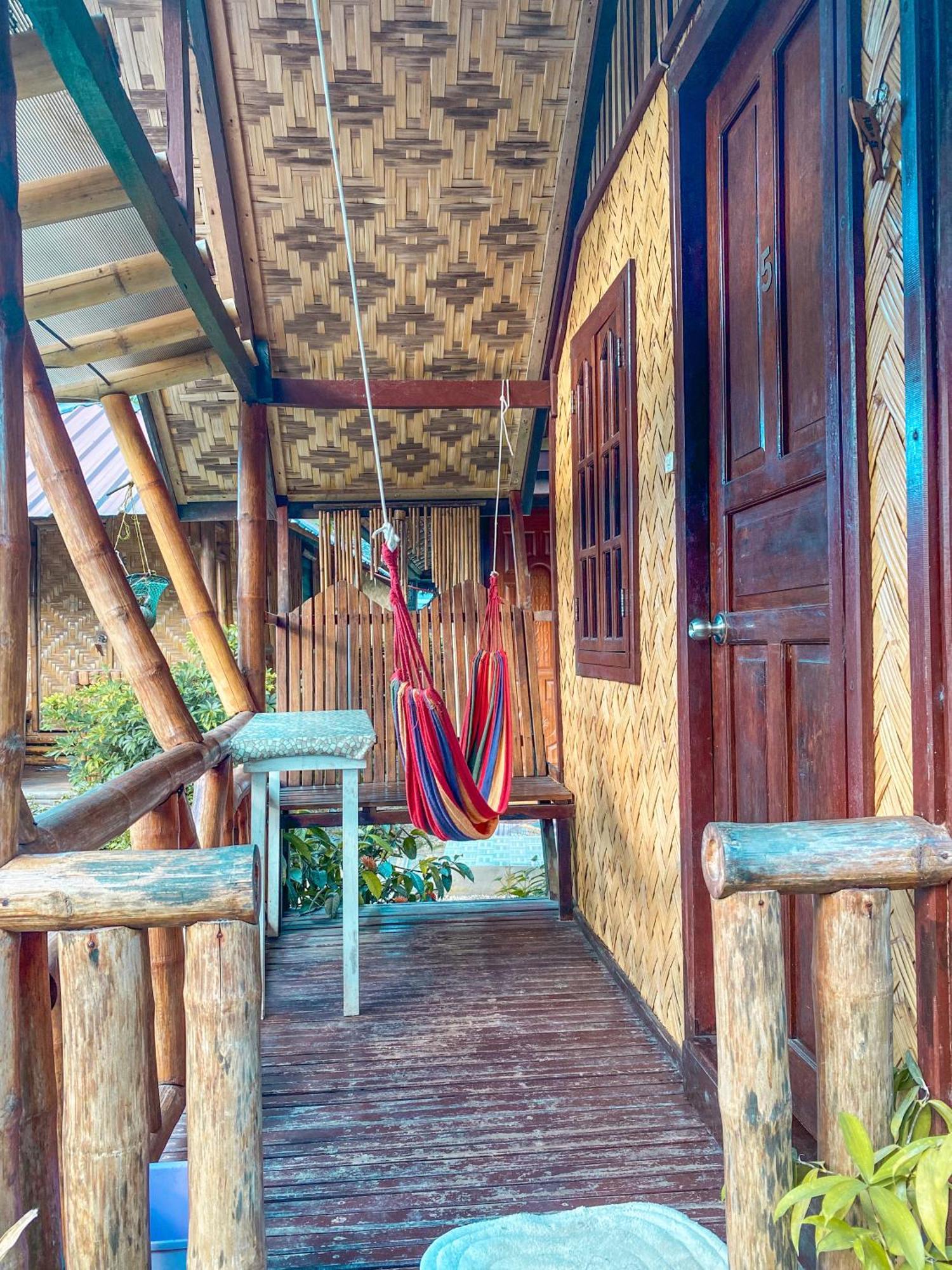 Eashantis Place San Vicente  Luaran gambar