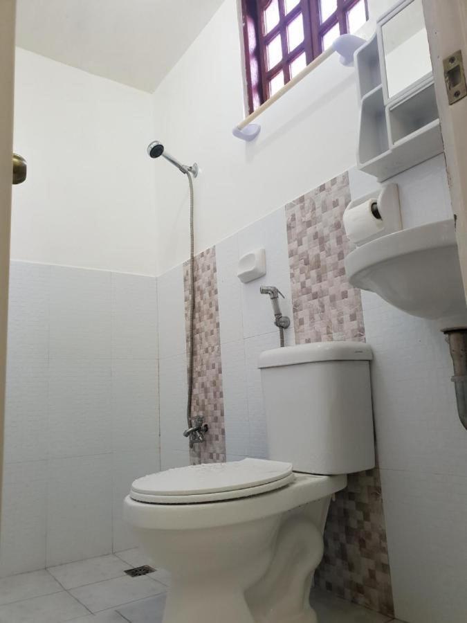 Eashantis Place San Vicente  Luaran gambar